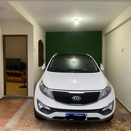 Casa Aconchegante A 400M Da Praia Da Tartaruga - Ar Condicionado - Wifi 450Mb - Netflix - Cozinha Completa - Garagem ริโอ ดัส ออสตรัส ภายนอก รูปภาพ