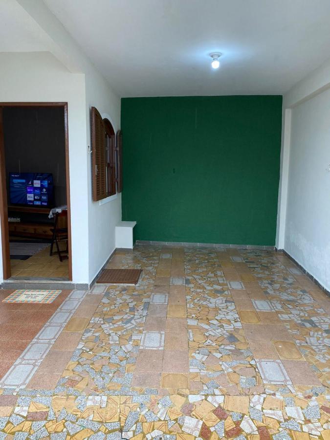 Casa Aconchegante A 400M Da Praia Da Tartaruga - Ar Condicionado - Wifi 450Mb - Netflix - Cozinha Completa - Garagem ริโอ ดัส ออสตรัส ภายนอก รูปภาพ